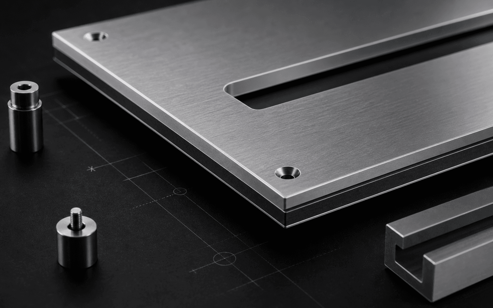 Estudio técnico del material Alucobond para fabricación ElevaGx