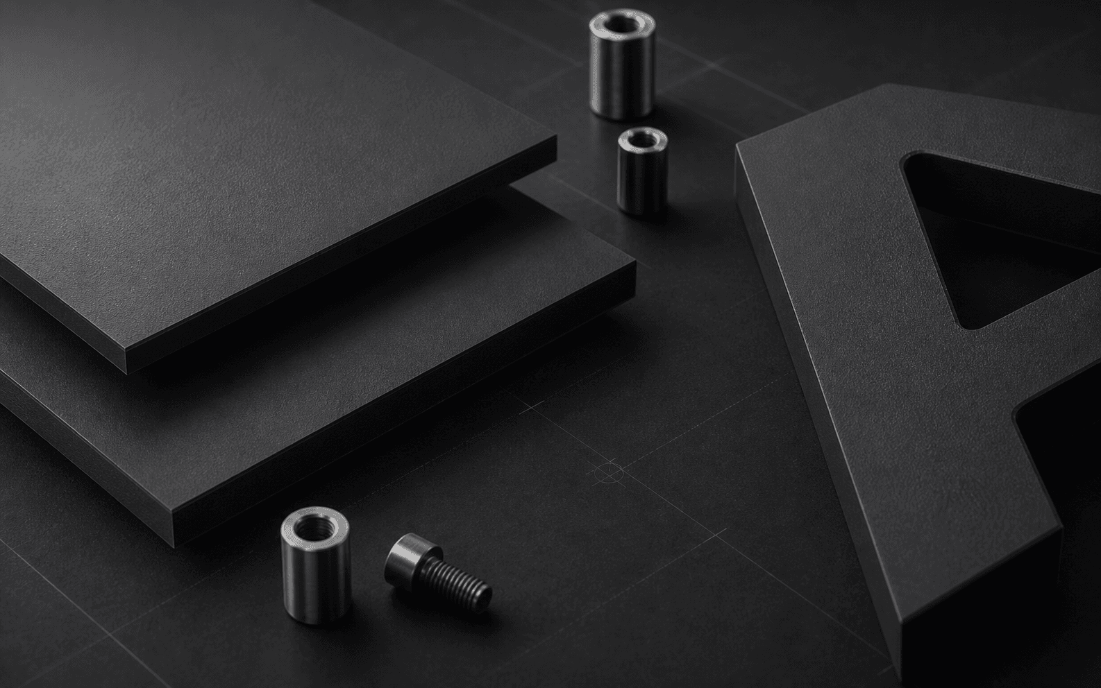 Estudio técnico del material PVC para fabricación ElevaGx